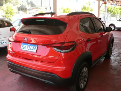 FIAT Pulse 1.3 16V 4P FLEX DRIVE, Foto 6 FIAT Pulse 1.3 16V 4P FLEX DRIVE, Foto 6