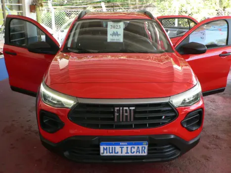 FIAT Pulse 1.3 16V 4P FLEX DRIVE, Foto 7 FIAT Pulse 1.3 16V 4P FLEX DRIVE, Foto 7