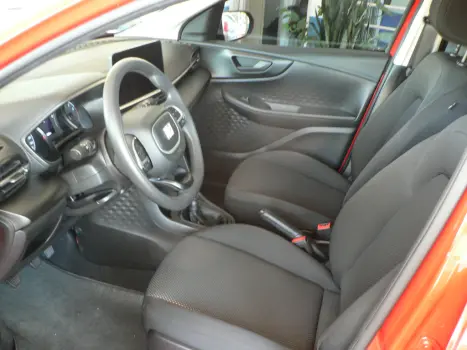 FIAT Pulse 1.3 16V 4P FLEX DRIVE, Foto 8 FIAT Pulse 1.3 16V 4P FLEX DRIVE, Foto 8