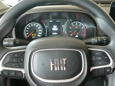 FIAT Pulse 1.3 16V 4P FLEX DRIVE, Foto 9 FIAT Pulse 1.3 16V 4P FLEX DRIVE, Foto 9