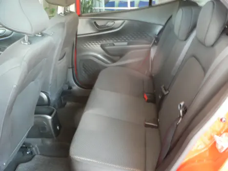 FIAT Pulse 1.3 16V 4P FLEX DRIVE, Foto 11 FIAT Pulse 1.3 16V 4P FLEX DRIVE, Foto 11