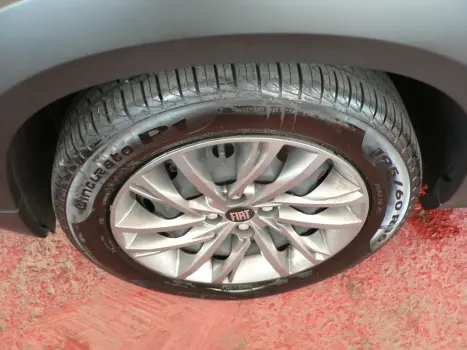 FIAT Pulse 1.3 16V 4P FLEX DRIVE, Foto 15 FIAT Pulse 1.3 16V 4P FLEX DRIVE, Foto 15