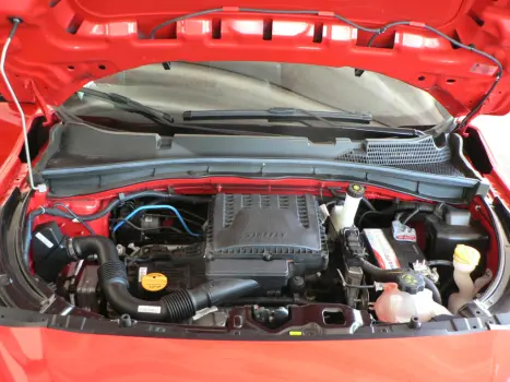 FIAT Pulse 1.3 16V 4P FLEX DRIVE, Foto 16 FIAT Pulse 1.3 16V 4P FLEX DRIVE, Foto 16