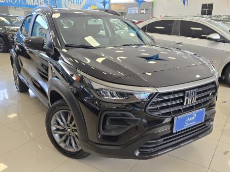 FIAT Pulse 1.3 16V 4P FLEX DRIVE, Foto 1 FIAT Pulse 1.3 16V 4P FLEX DRIVE, Foto 1