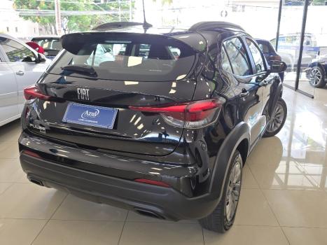 FIAT Pulse 1.3 16V 4P FLEX DRIVE, Foto 6 FIAT Pulse 1.3 16V 4P FLEX DRIVE, Foto 6