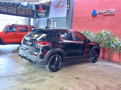 FIAT Pulse 1.3 16V 4P FLEX TURBO 270 ABARTH AT6 AUTOMTICO, Foto 2