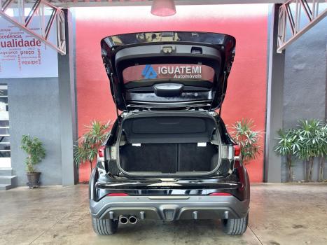 FIAT Pulse 1.3 16V 4P FLEX TURBO 270 ABARTH AT6 AUTOMTICO, Foto 6