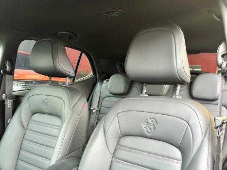 FIAT Pulse 1.3 16V 4P FLEX TURBO 270 ABARTH AT6 AUTOMTICO, Foto 10