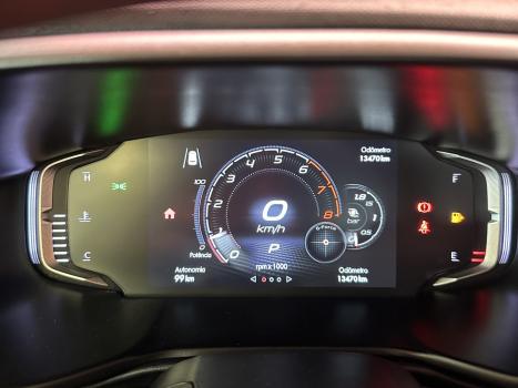 FIAT Pulse 1.3 16V 4P FLEX TURBO 270 ABARTH AT6 AUTOMTICO, Foto 12