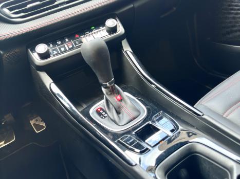 FIAT Pulse 1.3 16V 4P FLEX TURBO 270 ABARTH AT6 AUTOMTICO, Foto 19