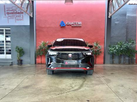 FIAT Pulse 1.3 16V 4P FLEX TURBO 270 ABARTH AT6 AUTOMTICO, Foto 21