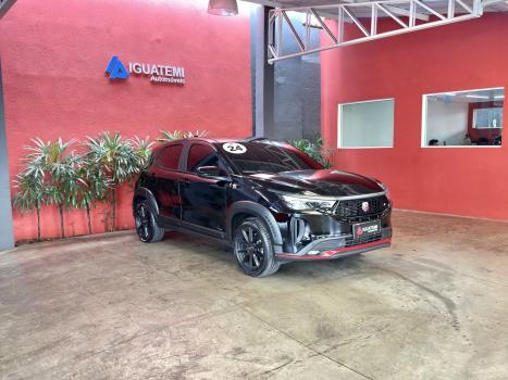 FIAT Pulse 1.3 16V 4P FLEX TURBO 270 ABARTH AT6 AUTOMTICO, Foto 22