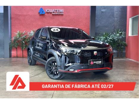 FIAT Pulse 1.3 16V 4P FLEX TURBO 270 ABARTH AT6 AUTOMTICO, Foto 1