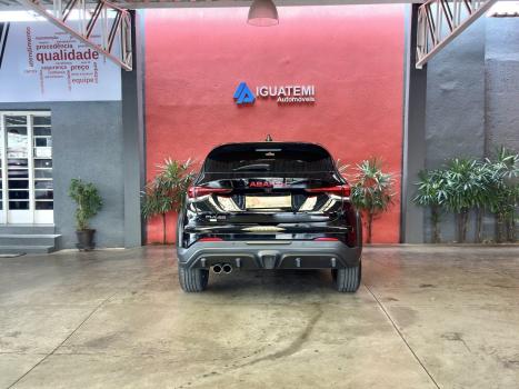 FIAT Pulse 1.3 16V 4P FLEX TURBO 270 ABARTH AT6 AUTOMTICO, Foto 3