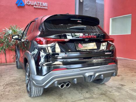 FIAT Pulse 1.3 16V 4P FLEX TURBO 270 ABARTH AT6 AUTOMTICO, Foto 5