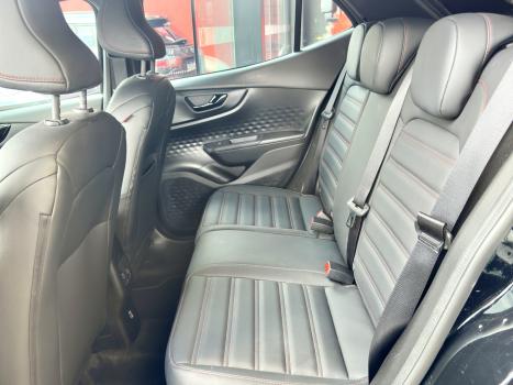 FIAT Pulse 1.3 16V 4P FLEX TURBO 270 ABARTH AT6 AUTOMTICO, Foto 9