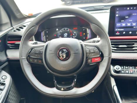 FIAT Pulse 1.3 16V 4P FLEX TURBO 270 ABARTH AT6 AUTOMTICO, Foto 11