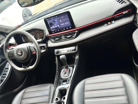 FIAT Pulse 1.3 16V 4P FLEX TURBO 270 ABARTH AT6 AUTOMTICO, Foto 13