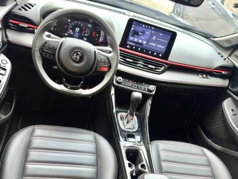 FIAT Pulse 1.3 16V 4P FLEX TURBO 270 ABARTH AT6 AUTOMTICO, Foto 15