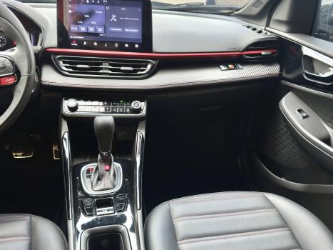 FIAT Pulse 1.3 16V 4P FLEX TURBO 270 ABARTH AT6 AUTOMTICO, Foto 16