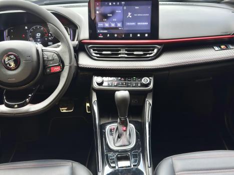 FIAT Pulse 1.3 16V 4P FLEX TURBO 270 ABARTH AT6 AUTOMTICO, Foto 17