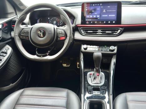 FIAT Pulse 1.3 16V 4P FLEX TURBO 270 ABARTH AT6 AUTOMTICO, Foto 18