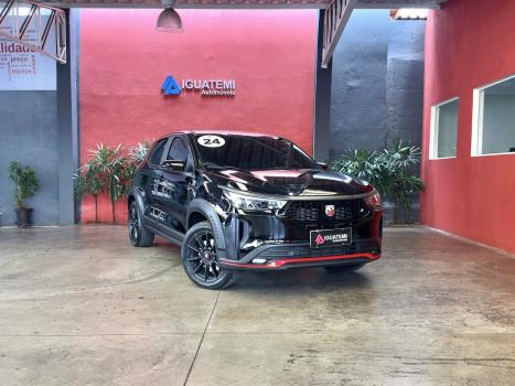 FIAT Pulse 1.3 16V 4P FLEX TURBO 270 ABARTH AT6 AUTOMTICO, Foto 20