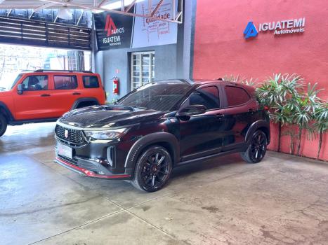 FIAT Pulse 1.3 16V 4P FLEX TURBO 270 ABARTH AT6 AUTOMTICO, Foto 21