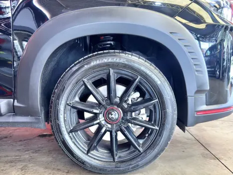 FIAT Pulse 1.3 16V 4P FLEX TURBO 270 ABARTH AT6 AUTOMTICO, Foto 25