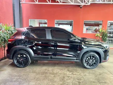 FIAT Pulse 1.3 16V 4P FLEX TURBO 270 ABARTH AT6 AUTOMTICO, Foto 26