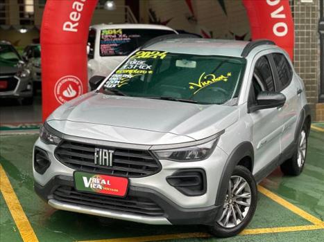 FIAT Pulse 1.3 16V 4P FLEX DRIVE, Foto 1