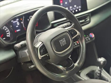 FIAT Pulse 1.3 16V 4P FLEX DRIVE, Foto 2