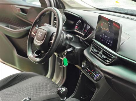 FIAT Pulse 1.3 16V 4P FLEX DRIVE, Foto 3