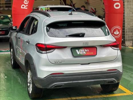 FIAT Pulse 1.3 16V 4P FLEX DRIVE, Foto 6