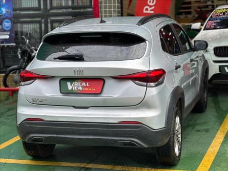 FIAT Pulse 1.3 16V 4P FLEX DRIVE, Foto 8