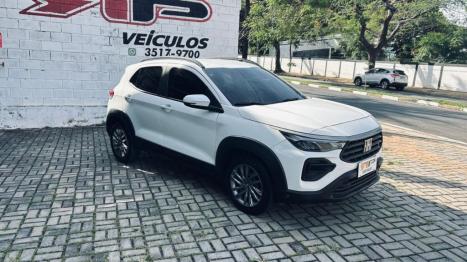 FIAT Pulse 1.3 16V 4P FLEX DRIVE AUTOMTICO CVT, Foto 1