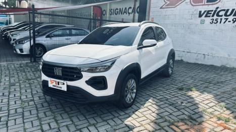 FIAT Pulse 1.3 16V 4P FLEX DRIVE AUTOMTICO CVT, Foto 2