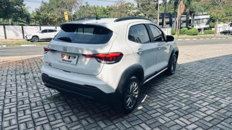 FIAT Pulse 1.3 16V 4P FLEX DRIVE AUTOMTICO CVT, Foto 3