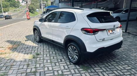 FIAT Pulse 1.3 16V 4P FLEX DRIVE AUTOMTICO CVT, Foto 4