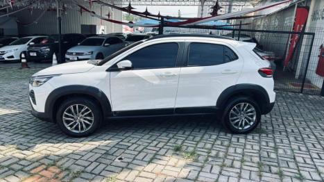 FIAT Pulse 1.3 16V 4P FLEX DRIVE AUTOMTICO CVT, Foto 5