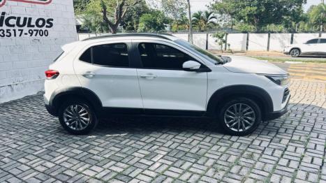 FIAT Pulse 1.3 16V 4P FLEX DRIVE AUTOMTICO CVT, Foto 6