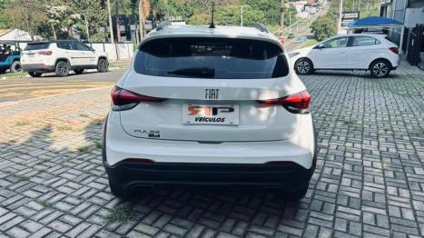 FIAT Pulse 1.3 16V 4P FLEX DRIVE AUTOMTICO CVT, Foto 7