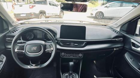 FIAT Pulse 1.3 16V 4P FLEX DRIVE AUTOMTICO CVT, Foto 8