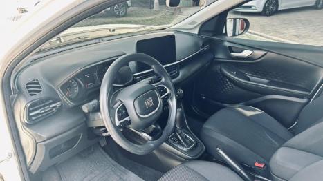 FIAT Pulse 1.3 16V 4P FLEX DRIVE AUTOMTICO CVT, Foto 9