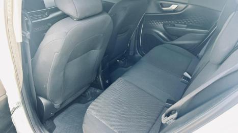 FIAT Pulse 1.3 16V 4P FLEX DRIVE AUTOMTICO CVT, Foto 10