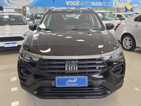 FIAT Pulse 1.3 16V 4P FLEX DRIVE, Foto 2