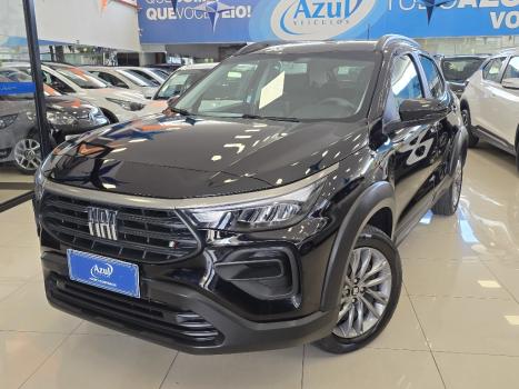 FIAT Pulse 1.3 16V 4P FLEX DRIVE, Foto 3