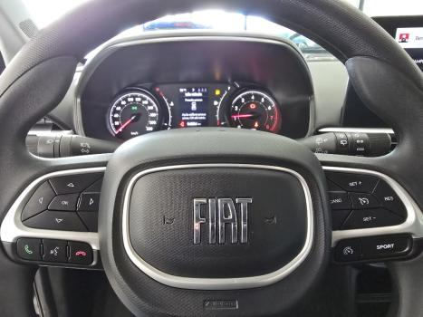 FIAT Pulse 1.3 16V 4P FLEX DRIVE, Foto 10