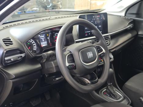 FIAT Pulse 1.3 16V 4P FLEX DRIVE, Foto 14