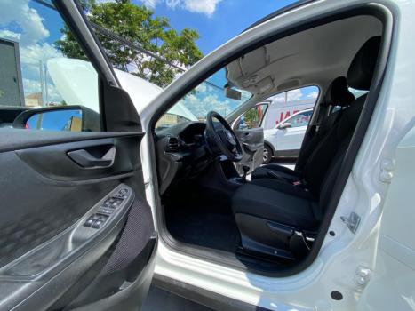 FIAT Pulse 1.3 16V 4P FLEX DRIVE, Foto 5